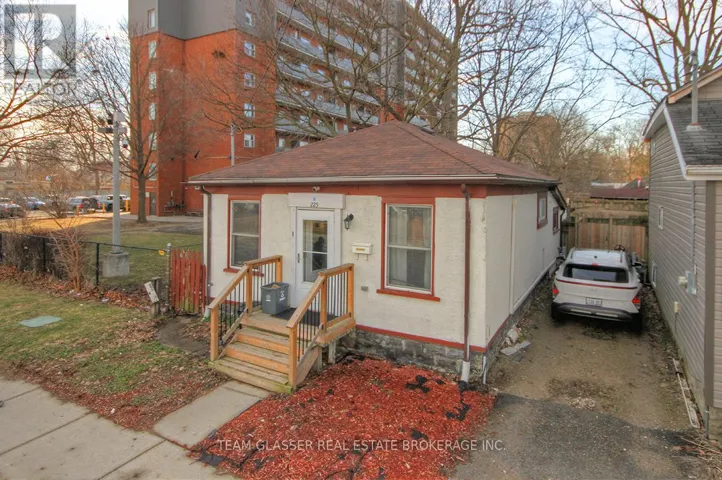 225 SIMCOE STREET, London East (East K), Ontario N6B1J3