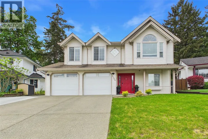 2154 Sun Valley Dr, Nanaimo, British Columbia V9T6K6