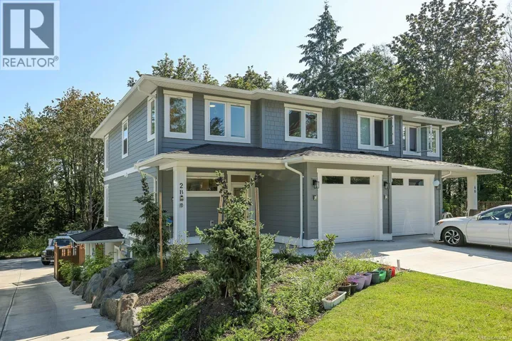 2B 2800 Arden Rd, Courtenay, British Columbia V9N9J9