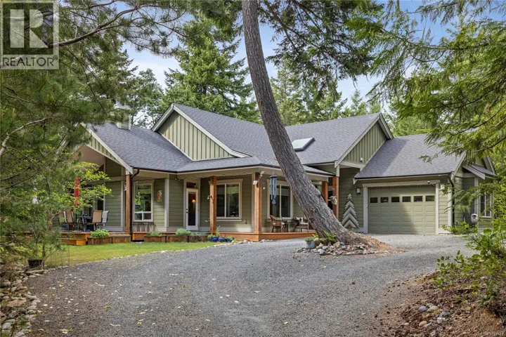 1703 Peligren Pl, Qualicum Beach, British Columbia V9K2S3