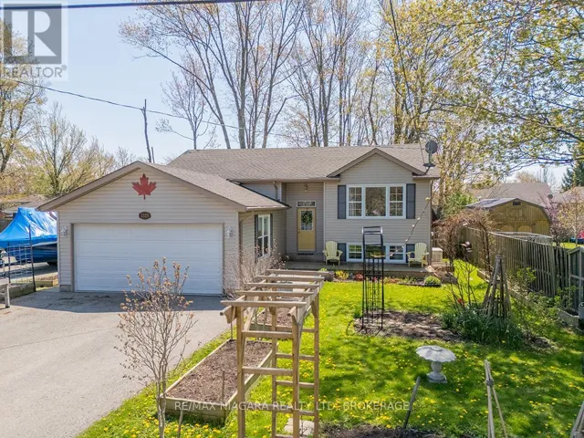 3325 EVADERE AVENUE, Fort Erie (Ridgeway), Ontario L0S1N0