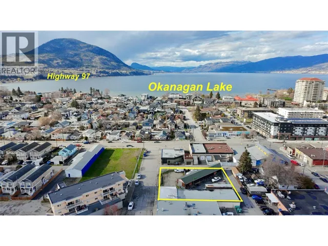 242 Haynes Street, Penticton, British Columbia V2A5R9