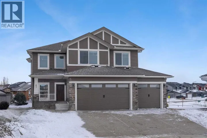 67 Lakes Estates Circle, Strathmore, Alberta T1P0B6