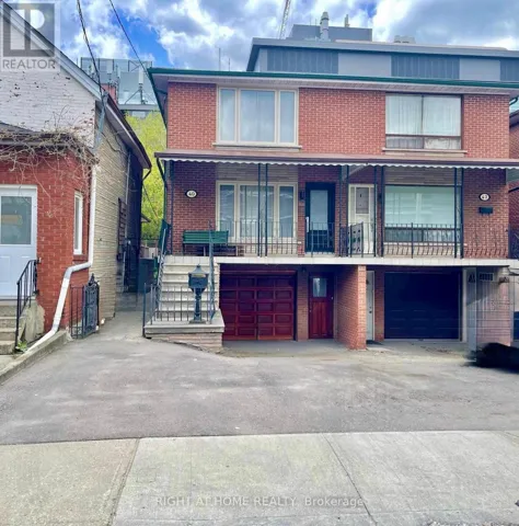 40 BELLEVUE AVENUE, Toronto (Kensington-Chinatown), Ontario M5T2N4