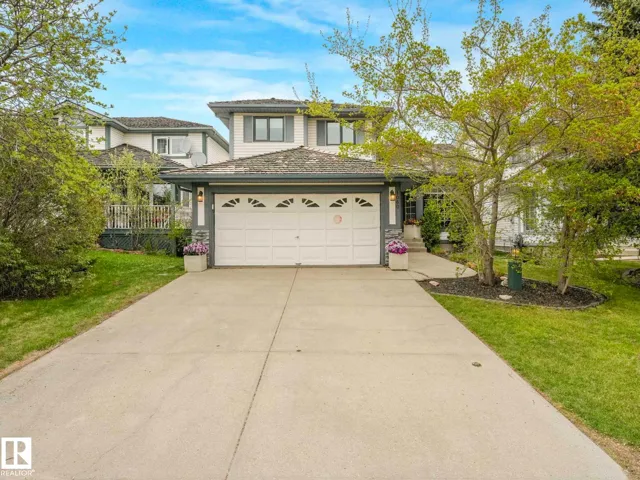 1060 WEDGEWOOD BV NW, Edmonton, Alberta T6M2L6