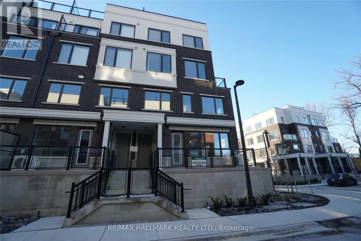 78 - 400 ALEX GARDNER CIRCLE, Aurora (Aurora Heights), Ontario L4G1N4