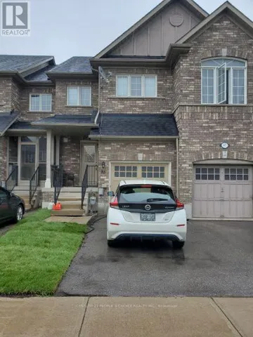 85 HERITAGE HOLLOW ESTATE STREET, Richmond Hill (Rouge Woods), Ontario L4S2X2