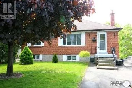 21 HIGHLAND PARK BOULEVARD, Markham (Grandview), Ontario L3T1B2