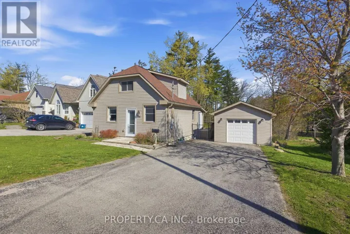 96 ARDAGH ROAD, Barrie (Ardagh), Ontario L4N9B7
