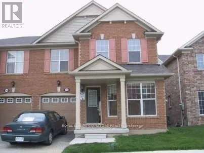 930 GAZLEY CIRCLE, Milton (BE Beaty), Ontario L9T5L3