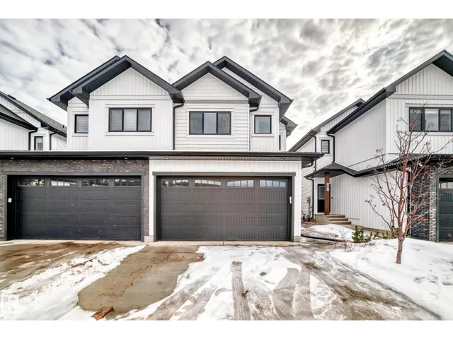 #48 5122 213A ST NW, Edmonton, Alberta T6M1M6