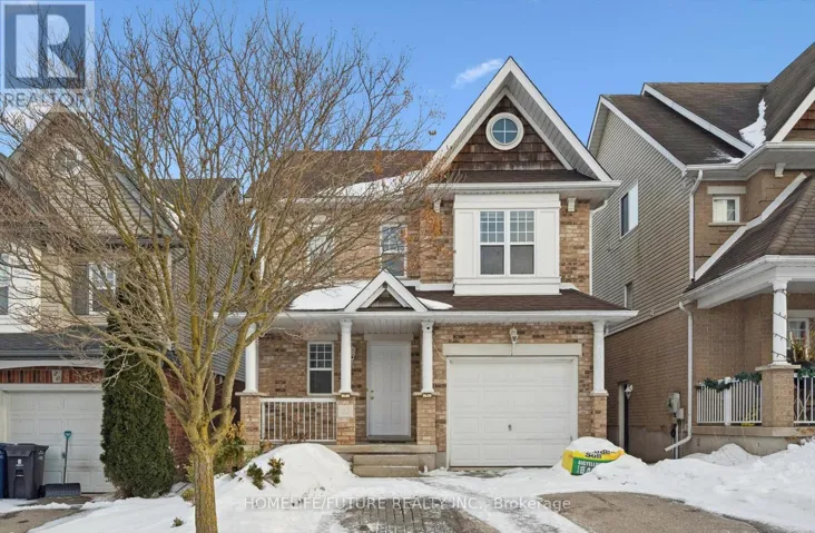 22 DARNELL ROAD, Guelph (Kortright West), Ontario N1G5K3