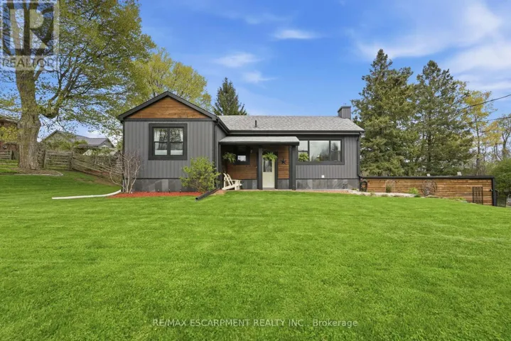 577 HARVEST ROAD, Hamilton (Greensville), Ontario L9H5K8
