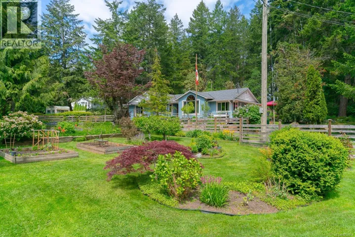 2742 Cedar Heights Cres, Nanaimo, British Columbia V9X1N4