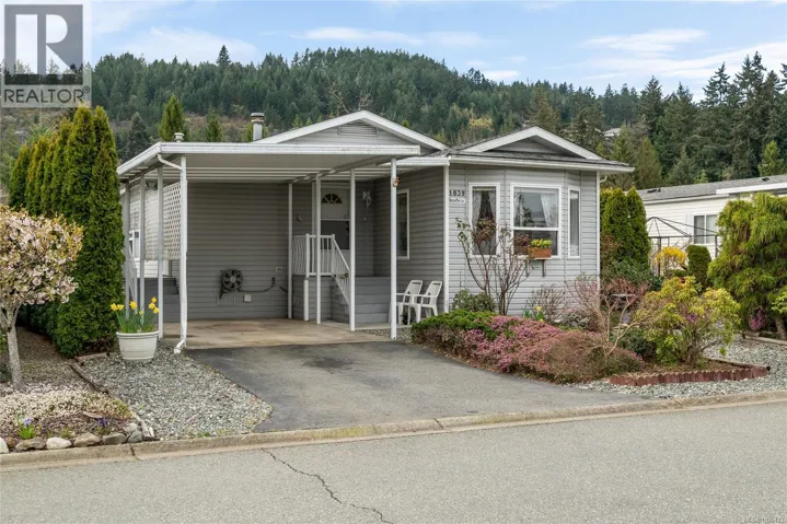 1839 Becca May Lane, Nanaimo, British Columbia V9R6N1