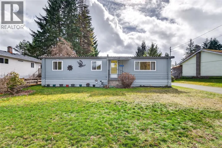 2619 Ulverston Ave, Cumberland, British Columbia V0R1S0