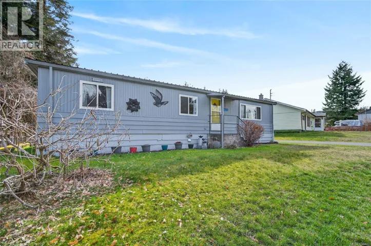 2619 Ulverston Ave, Cumberland, British Columbia V0R1S0