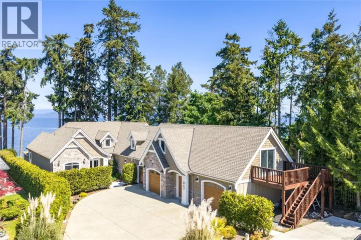 863 Cavin Rd, French Creek, British Columbia V9P1Z9