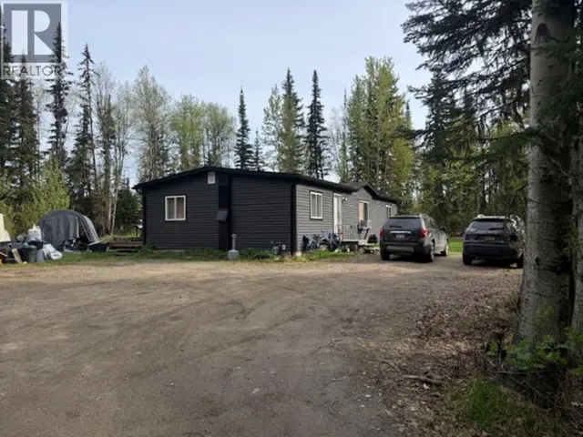 7900 BLOCK DRIVE, Prince George, British Columbia V2K5J1