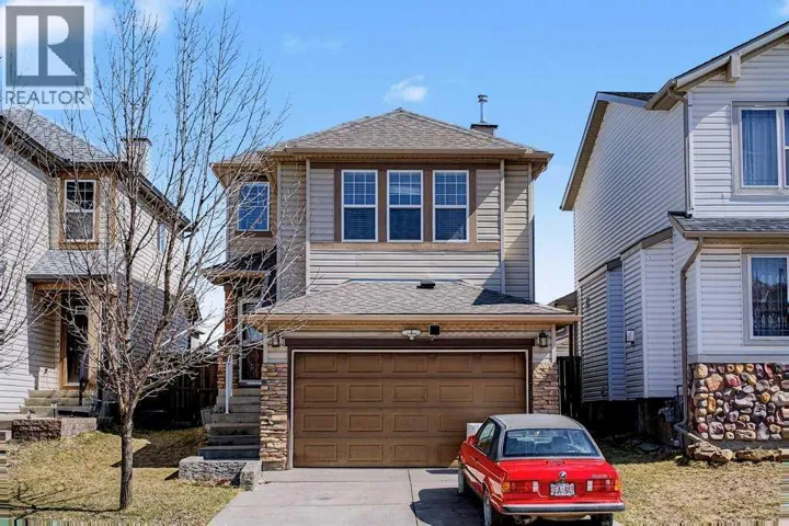 260 Covebrook Place NE, Calgary, Alberta T3K0C8