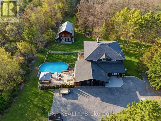 1852 STOCKDALE ROAD, Quinte West (Murray Ward), Ontario K0K3K0