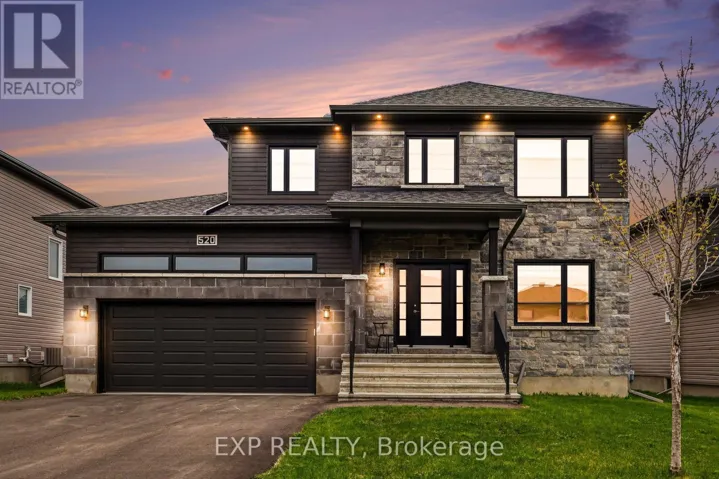 520 LUCENT STREET, Russell, Ontario K4R0G3