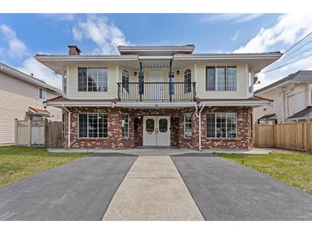 7976 122 STREET, Surrey, British Columbia V3W3S7