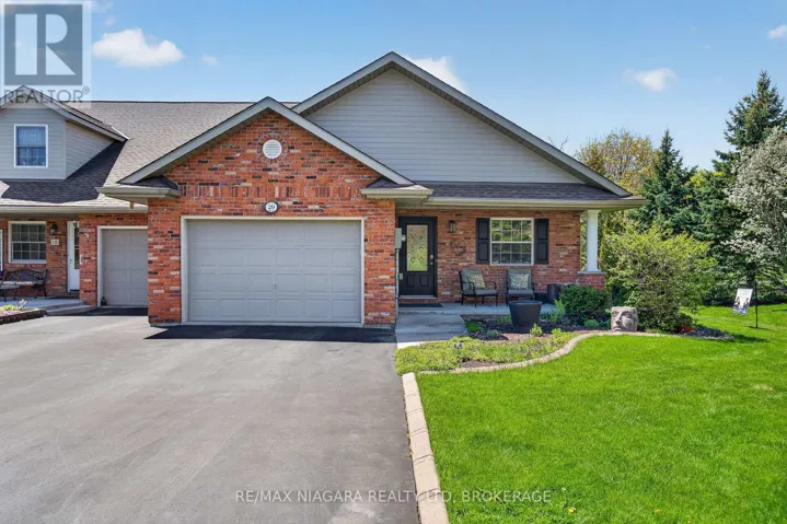 20 PORTAL DRIVE, Port Colborne (Sugarloaf), Ontario L3K6G2