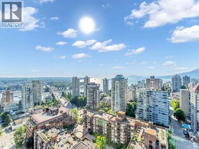 2402 1308 HORNBY STREET, Vancouver, British Columbia V6Z0C5