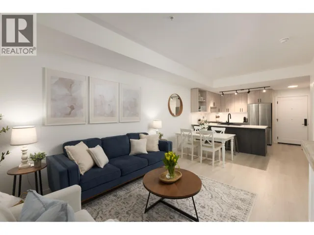 208 1100 CLARKE ROAD, Port Moody, British Columbia V3H0N3