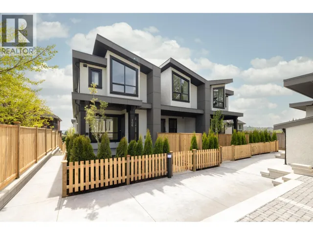 105 753 EDGAR AVENUE, Coquitlam, British Columbia V3K2J3