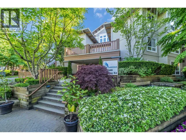 323 5600 ANDREWS ROAD, Richmond, British Columbia V7E6N1