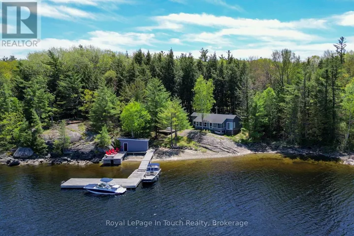 15052 GEORGIAN BAY SHORE, Georgian Bay (Baxter), Ontario P0E1E0