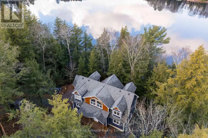6 - 8091 LAKE JOSEPH ROAD, Muskoka Lakes (Medora), Ontario P0C1H0