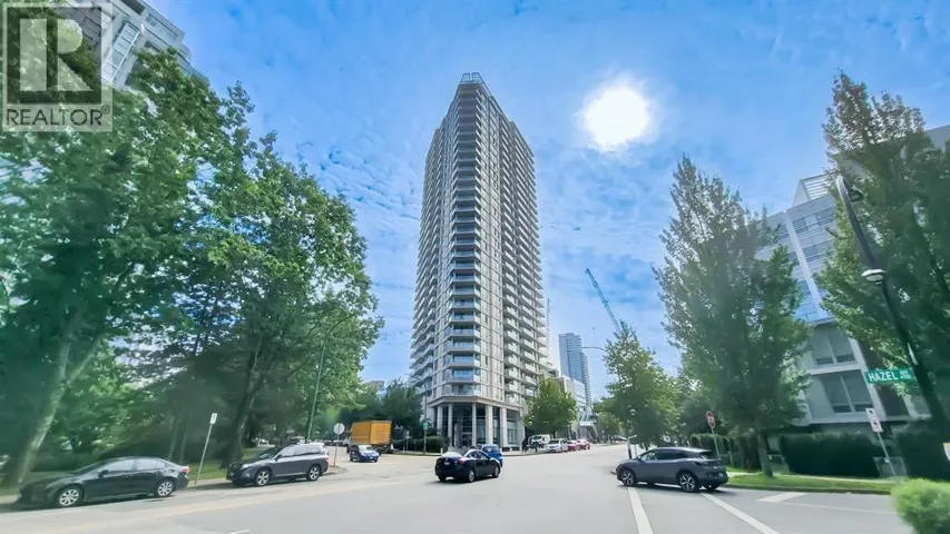 705 4808 HAZEL STREET, Burnaby, British Columbia V5H0A2
