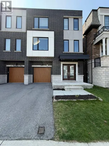 9 VAUDEVILLE DRIVE, Toronto (Alderwood), Ontario M8W0B5