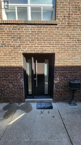 BSMT - 19 ST ANDREWS BOULEVARD, Toronto (Kingsview Village-The Westway), Ontario M9R1V9
