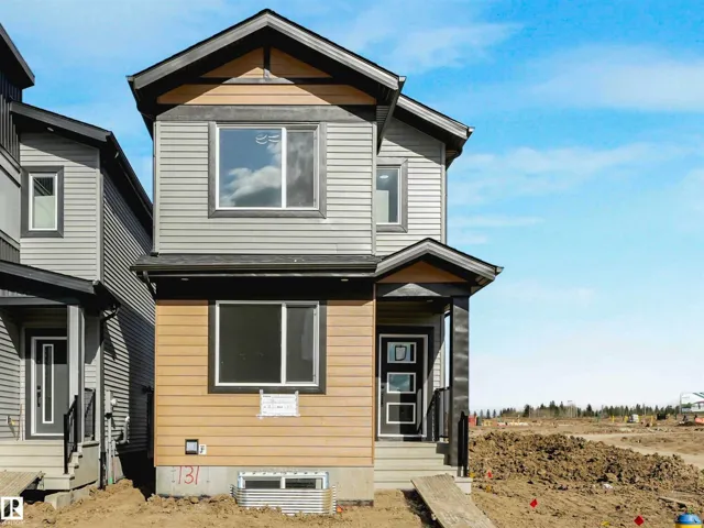 731 30 ST SW, Edmonton, Alberta T6X3M3