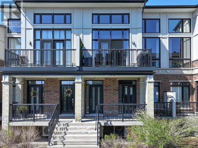92 - 264 PEMBINA PRIVATE, Ottawa, Ontario K4M0G7