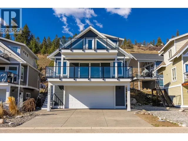6842 Madrid Way, Kelowna, British Columbia V1Z3R8