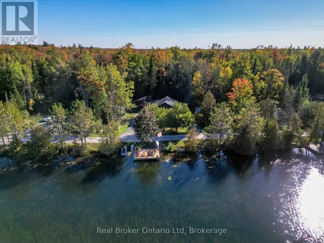 68 TALBOT DRIVE, Brock (Beaverton), Ontario L0K1A0