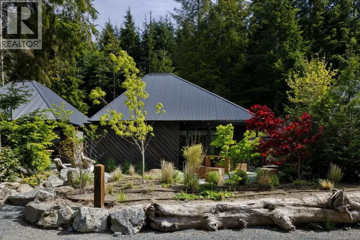 15 6504 Powder Main Rd, Port Renfrew, British Columbia V0S1K0