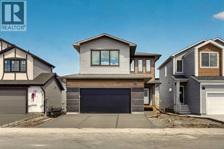 3105 44 Street S, Lethbridge, Alberta T1K8L1