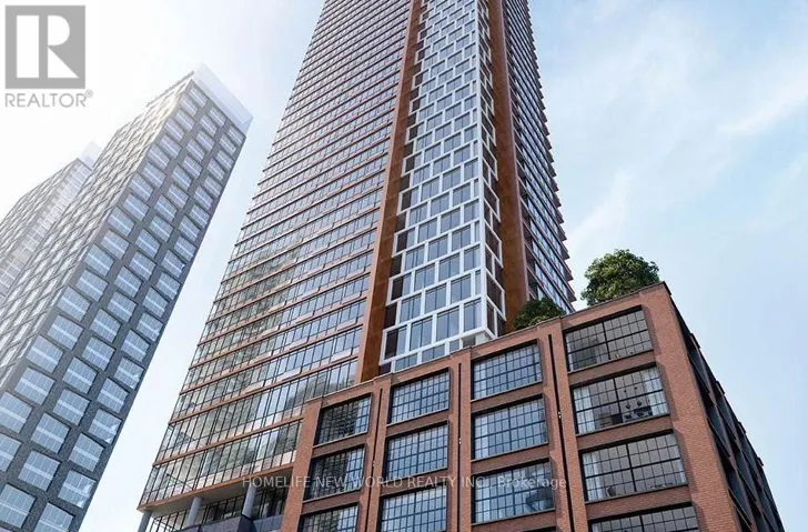 PH07 - 55 MERCER STREET, Toronto (Waterfront Communities), Ontario M5V0W4
