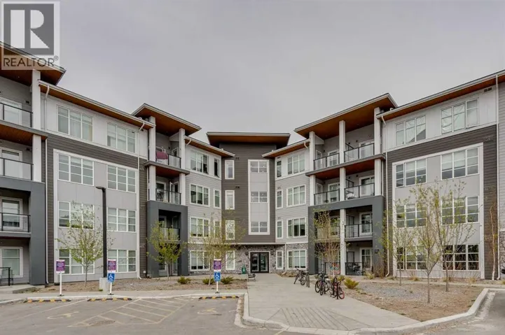 1415, 681 Savanna Boulevard NE, Calgary, Alberta T3J5N9