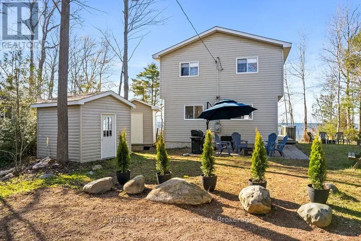 639 BRUCE ROAD 13, Native Leased Lands, Ontario N0H2L0