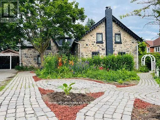 2319 WILDWOOD CRESCENT, Pickering (Brock Ridge), Ontario L1X2N1