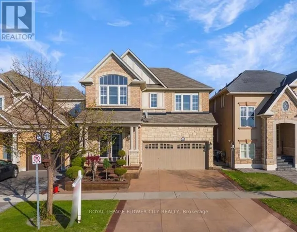 952 CLARK BOULEVARD, Milton (CO Coates), Ontario L9T6P6