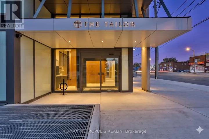 905 - 1195 THE QUEENSWAY, Toronto (Islington-City Centre West), Ontario M8Z1R7