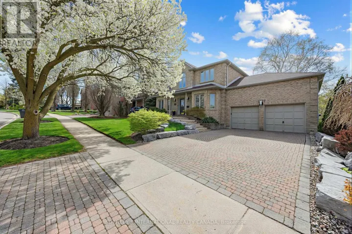 1777 COVINGTON TERRACE, Mississauga (East Credit), Ontario L5M3M5